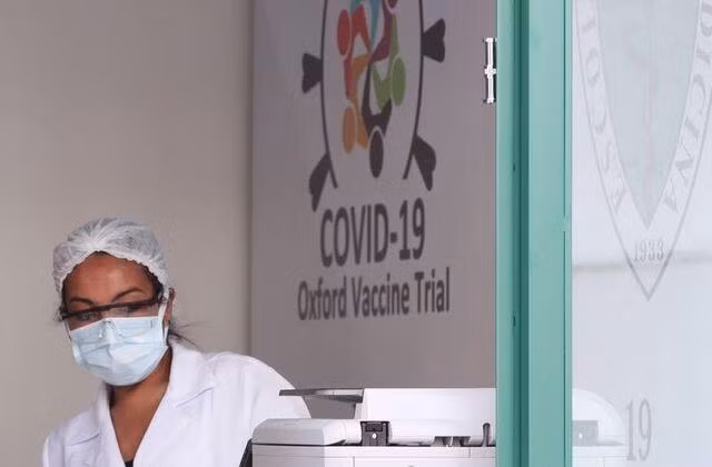Brazil: 1 tình nguyện viên thử nghiệm vắc-xin Covid-19 của AstraZeneca tử vong