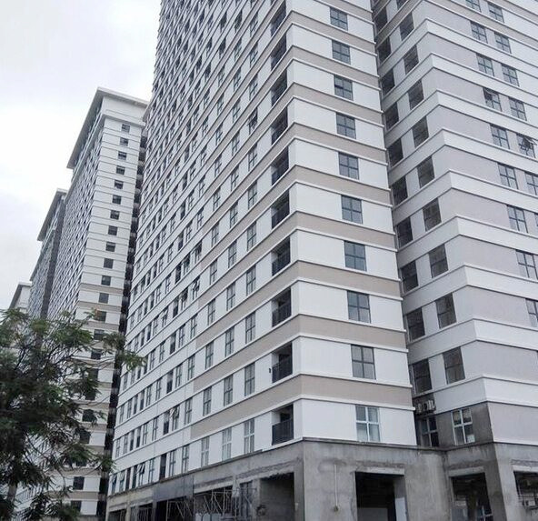 Dự án Park View Residence: CENInvest trục lợi trăm tỷ, khách hàng không được cấp sổ đỏ?