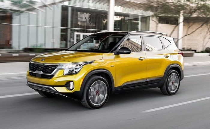 Kia triệu hồi hơn 147.000 xe Seltos, Soul do lỗi động cơ