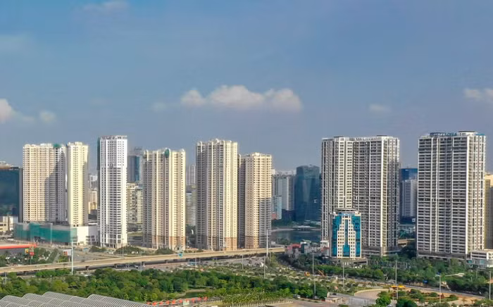Doanh nghiệp BĐS có dư nợ từ 5.000 tỷ đồng trở lên phải báo cáo Chính phủ