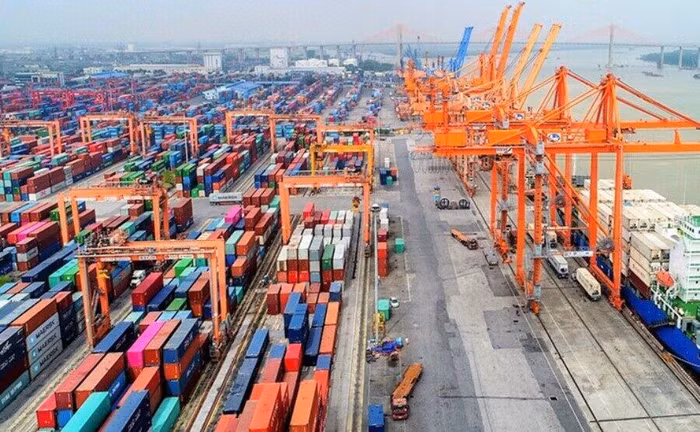 Bộ GTVT chỉ đạo kiên quyết từ chối vận chuyển hàng hóa không có hóa đơn, chứng từ