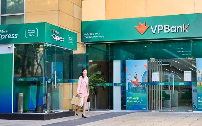 VPBank sẽ phát hành 30 triệu cổ phiếu ESOP trong tháng 7?