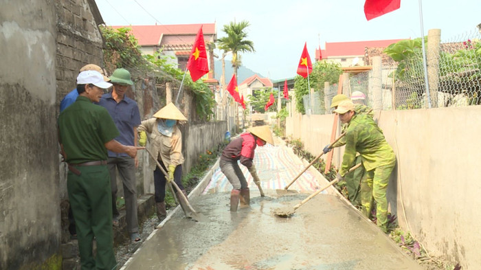 Doanh nghiệp xây dựng "kêu trời" vì nợ đọng