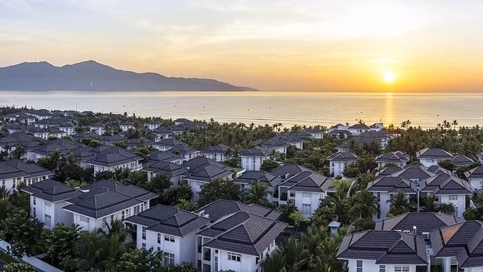 Điều gì chờ đón bạn ở “Khu nghỉ dưỡng biệt thự dành cho gia đình hàng đầu thế giới 2019”?