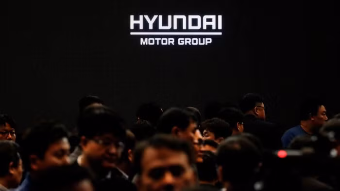 Uber, Hyundai Motor hợp tác phát triển máy bay điện
