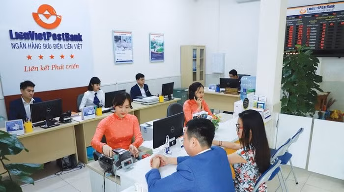 LienVietPostBank sẽ mở mới 17 phòng giao dịch trên cả nước