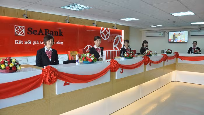 Lãnh đạo SeABank đăng ký mua 5,94 triệu cổ phiếu ESOP