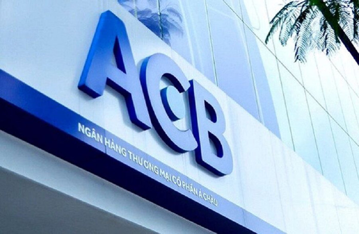 ACB trình chia cổ tức 25%, kế hoạch lợi nhuận tăng 25%