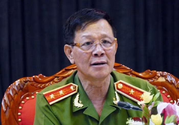 Khởi tố thêm tội danh đối với ông Phan Văn Vĩnh