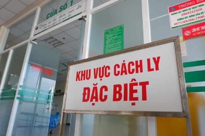 Sáng 17/6: Thêm 159 ca mắc COVID-19