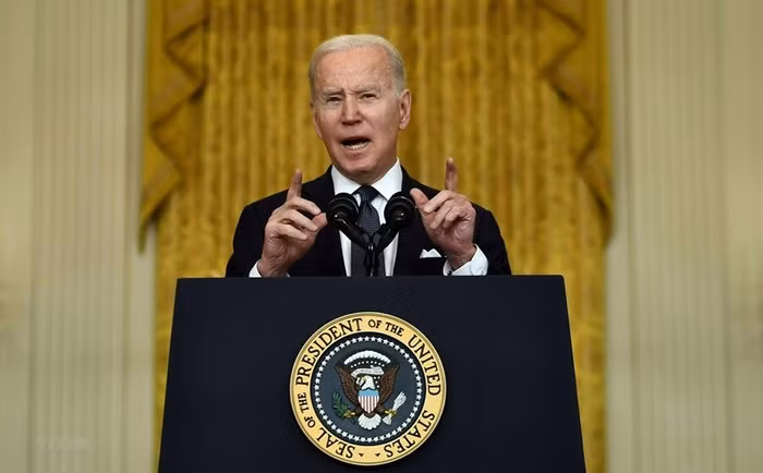 TTổng thống Mỹ Joe Biden đã ký một sắc lệnh yêu cầu các cơ quan chính phủ xem xét các rủi ro và lợi ích của tiền ảo