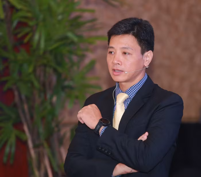 Chuyên gia Đào Trung Thành: 70 – 80% doanh nghiệp chuyển đổi số thất bại