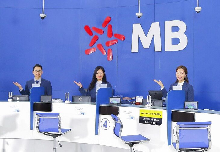 MB báo lãi Quý 1/2022 tăng 29% so cùng kỳ, đạt gần 6.000 tỷ đồng