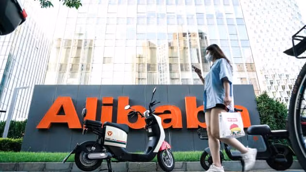 Những “gã khổng lồ” công nghệ Trung Quốc tích cực tìm cách giảm chi phí kinh doanh