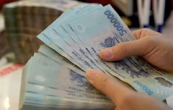 Thu ngân sách Nhà nước tháng đầu năm tăng 7,5%