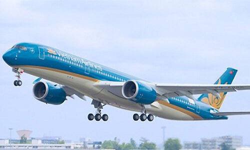 Vietnam Airlines lại bị kiểm toán nghi ngờ về khả năng hoạt động liên tục