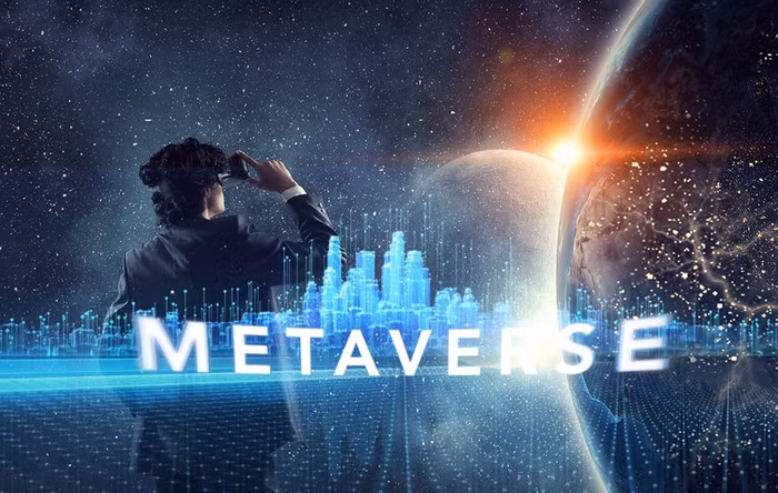 Việt Nam có thể thu khoảng 9 đến 17 tỉ USD nhờ vũ trụ ảo metaverse