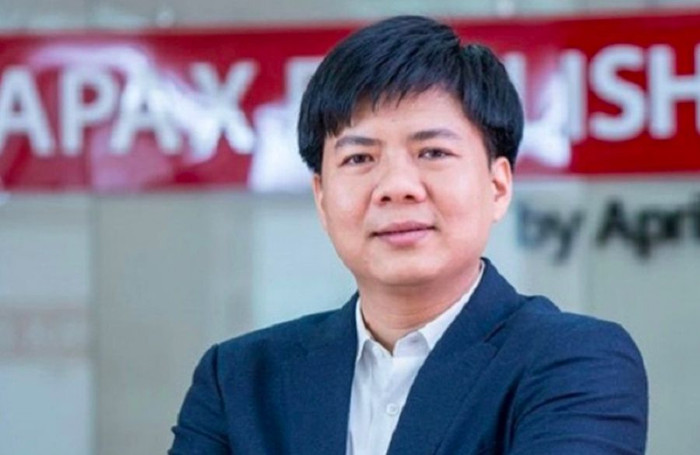 Apax Holdings của Shark Thủy bị cưỡng chế thuế hơn 5,6 tỷ đồng ảnh 1 Apax Holdings của Shark Thuỷ