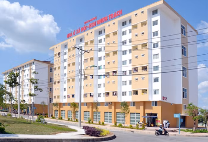 Không về ở sau 3 tháng nhận nhà, chủ nhà ở xã hội tại Hà Nội có thể phải trả lại nhà