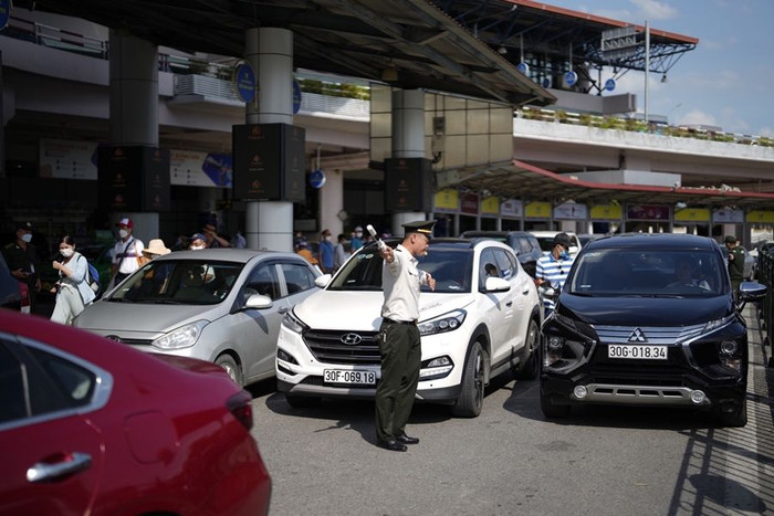 Cục Hàng không Việt Nam đề xuất điều chỉnh quy hoạch cục bộ sân bay Nội Bài