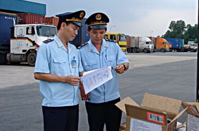 Tổng cục Hải quan thành lập nhóm chuyên trách hỗ trợ doanh nghiệp tự nguyên tuân thủ pháp luật ảnh 1