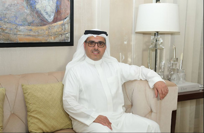Chủ tịch tập đoàn Zamil Steel– Ông Nawaf Al Zamil Chủ tịch tập đoàn Zamil Steel– Ông Nawaf Al Zamil