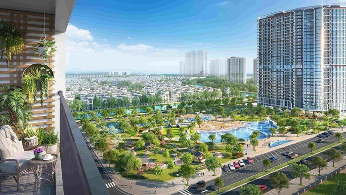 Hệ thống tiện ích được bố trí ở tòa P1 sẽ kích thích tinh thần thể dục, thể thao cho cư dân Hệ thống tiện ích được bố trí ở tòa P1 sẽ kích thích tinh thần thể dục, thể thao cho cư dân