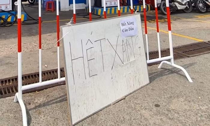 Quy định bất cập, Thương nhân phân phối gặp khó