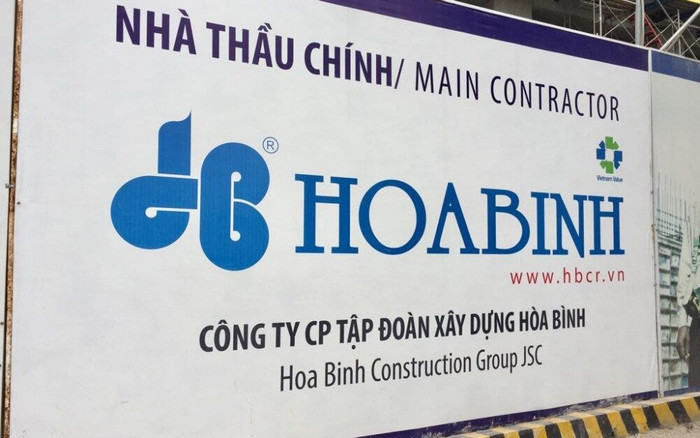 Lĩnh "án chồng án" từ HOSE, cổ phiếu HBC vào diện bị cảnh báo từ 13/7