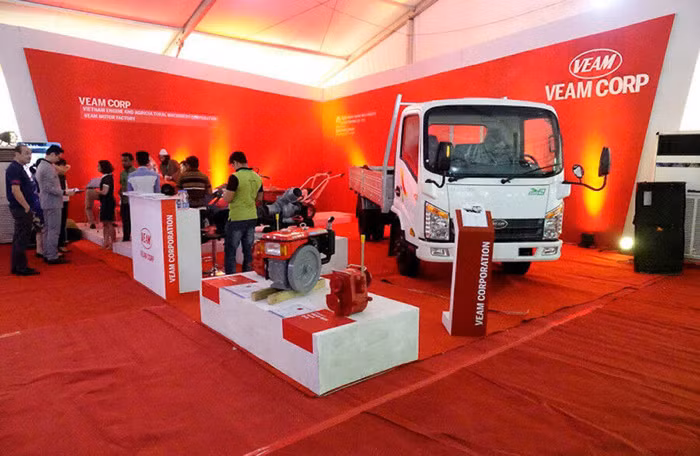 VEAM: LNST tăng mạnh nhờ nguồn tiền từ công ty liên kết