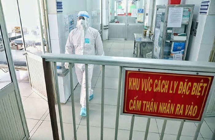 Sáng 13/8, thêm 3 ca mắc mới COVID-19, Việt Nam có 883 bệnh nhân