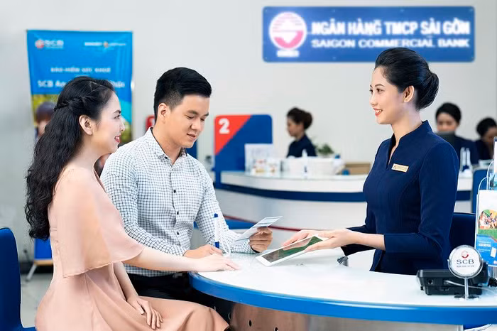 SCB phát hành sản phẩm chứng chỉ tiền gửi dài hạn 469 ngày