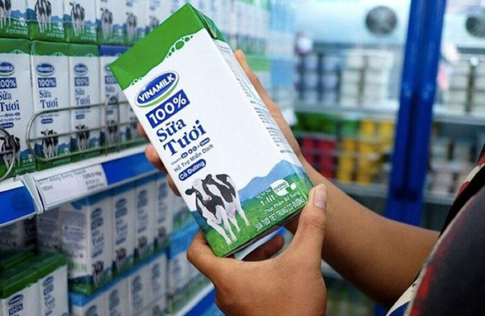 Vinamilk sắp chi 2.000 tỷ đồng tạm ứng cổ tức đợt 2/2020