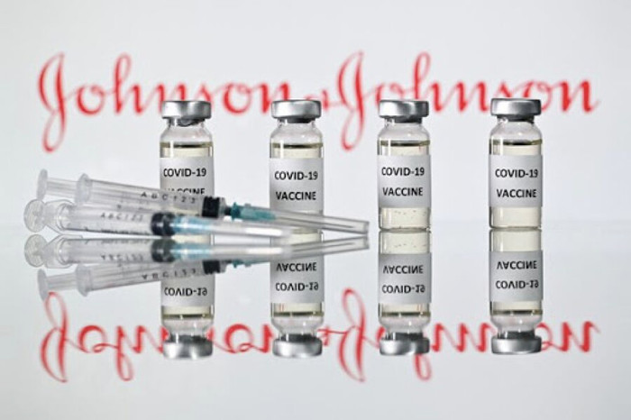 Việt Nam đàm phán mua vaccine Johnson & Johnson