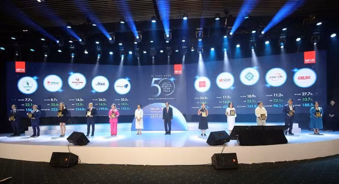 Việc Ngân hàng Sài Gòn Hà Nội (SHB) đạt được thành tích trên một lần nữa khẳng định năng lực phát triển toàn diện