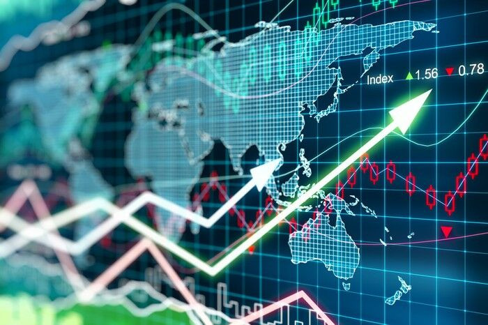 Dow, S&P, Nasdaq lạc quan, chứng khoán châu Á biến động