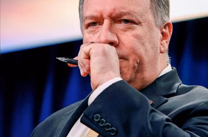 Phản ứng mới nhất của Hoa Kỳ trước việc Iran tiếp tục làm giàu uranium