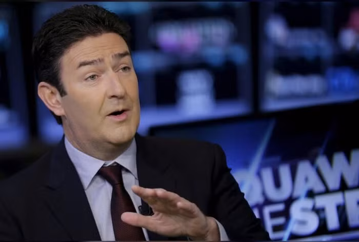 Cựu CEO của McDonald's, Steve Easterbrook bị sa thải do mối quan hệ ngoài luồng với nhân viên trong tập đoàn.