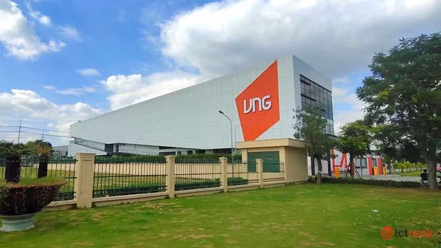 Lên sàn chưa được bao lâu, cổ phiếu VNZ đã bị hạn chế giao dịch