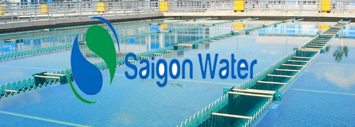 Hạ tầng Nước Sài Gòn