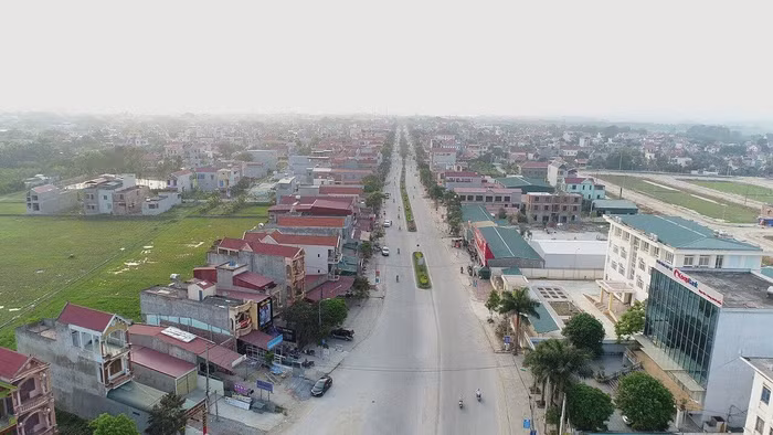 Thanh Hoá đấu thầu chọn nhà đầu tư KĐT mới Thành Phú hơn 1.100 tỷ đồng