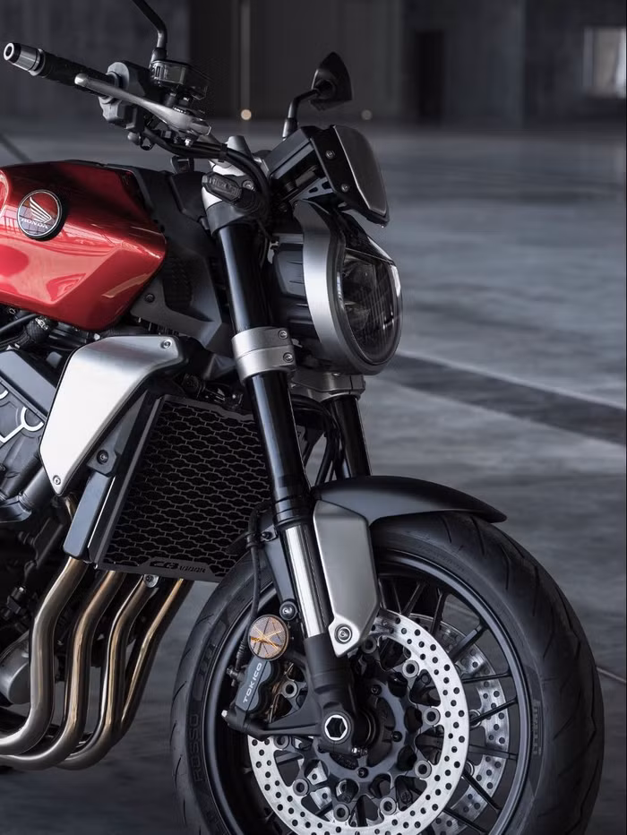 Honda CB1000R