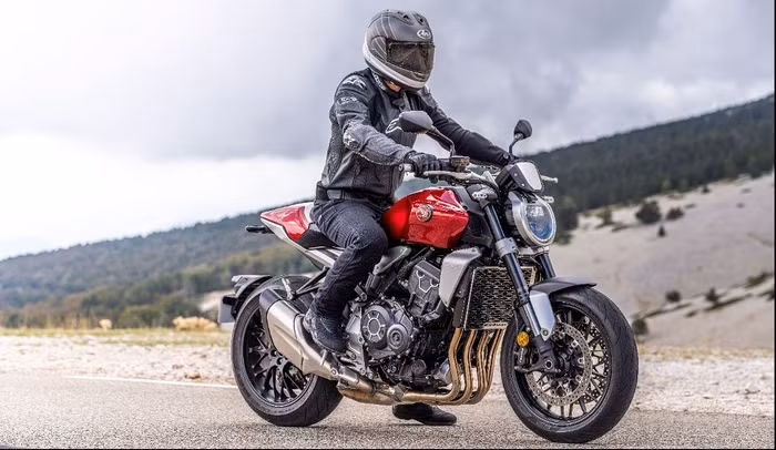 Honda CB1000R