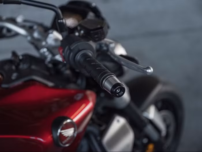 Honda CB1000R