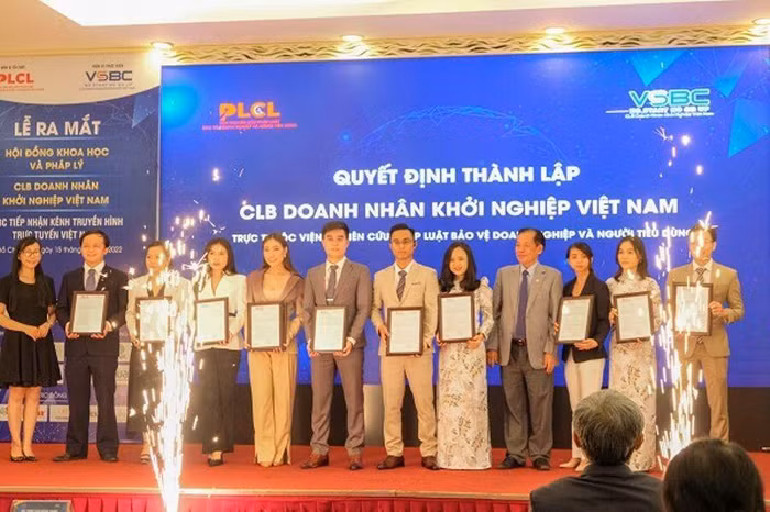 VSBC hiện sở hữu cộng đồng hơn 67,000 thành viên