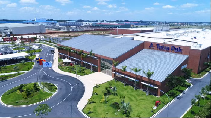chứng nhận toàn cầu BRC