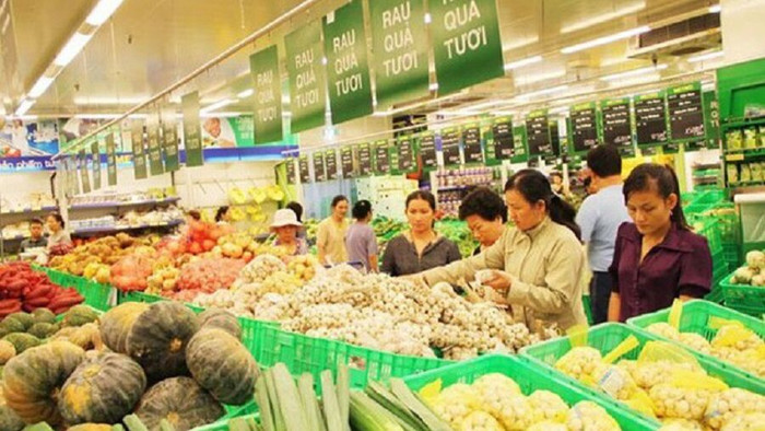 CPI bình quân 2019 tăng 3,77% so với năm trước