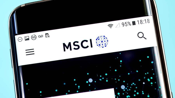 Việt Nam được thêm 6 mã cổ phiếu mới vào rổ MSCI Frontier Market Index