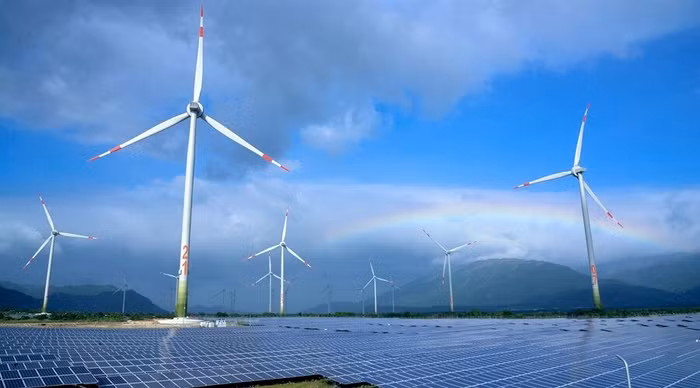 Bộ Công Thương sẽ trình quy hoạch điện VIII trong quý I/2022