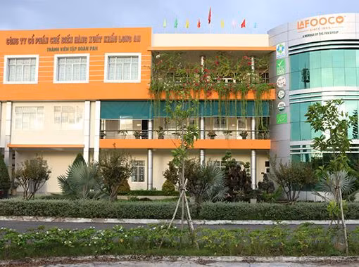 Lafooco bị UBCKNN xử phạt 210 triệu đồng